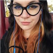 Insegnante di inglese per ragazzi di medie e superiori